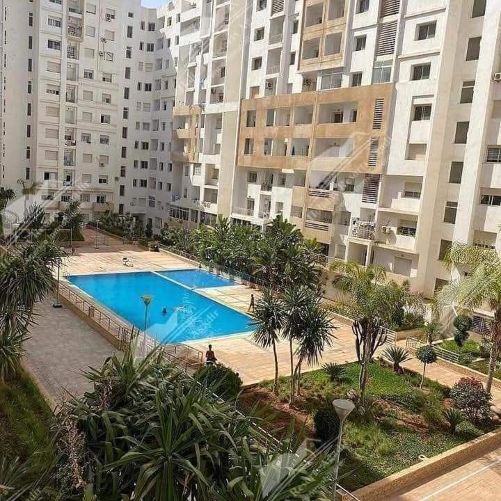 אגאדיר Appartement En Residence Avec Piscine מראה חיצוני תמונה