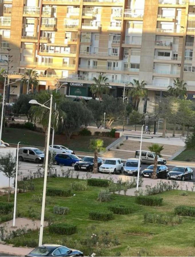 אגאדיר Appartement En Residence Avec Piscine מראה חיצוני תמונה