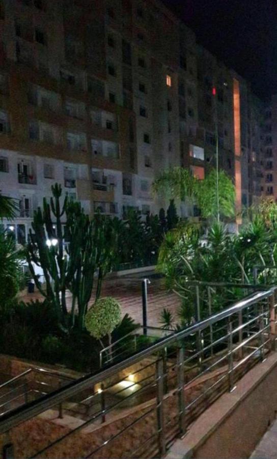 אגאדיר Appartement En Residence Avec Piscine מראה חיצוני תמונה
