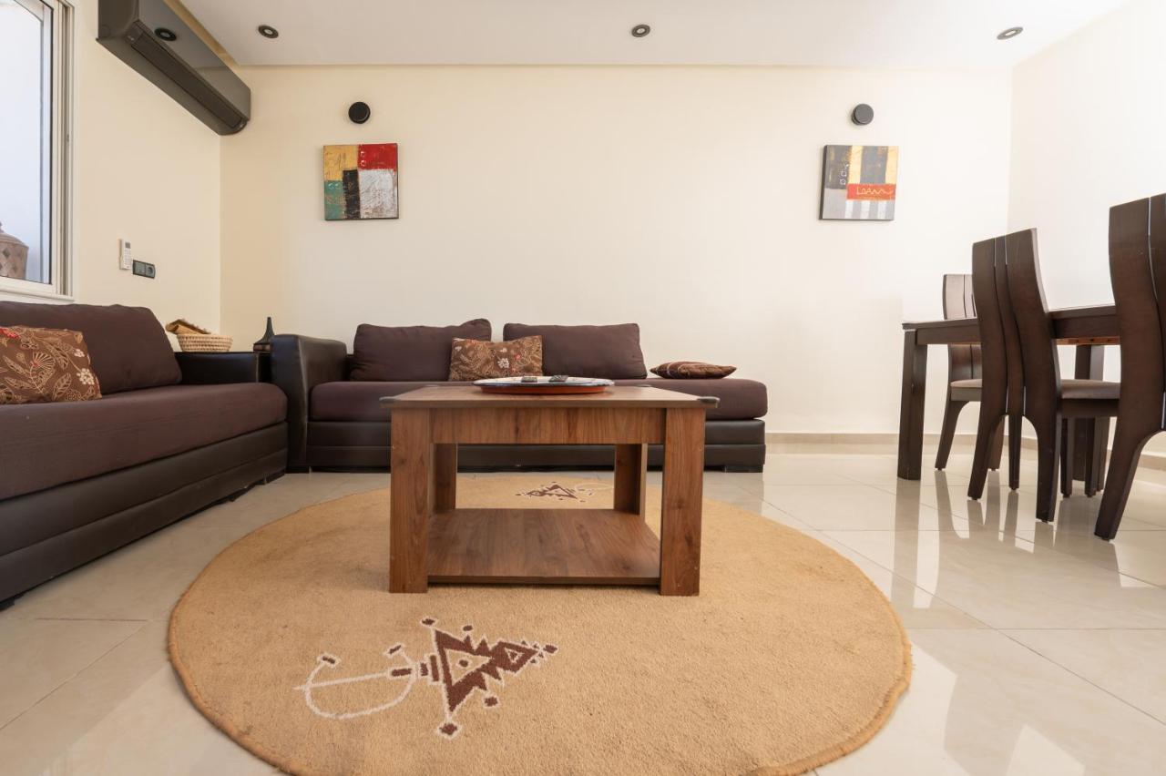 אגאדיר Appartement En Residence Avec Piscine מראה חיצוני תמונה