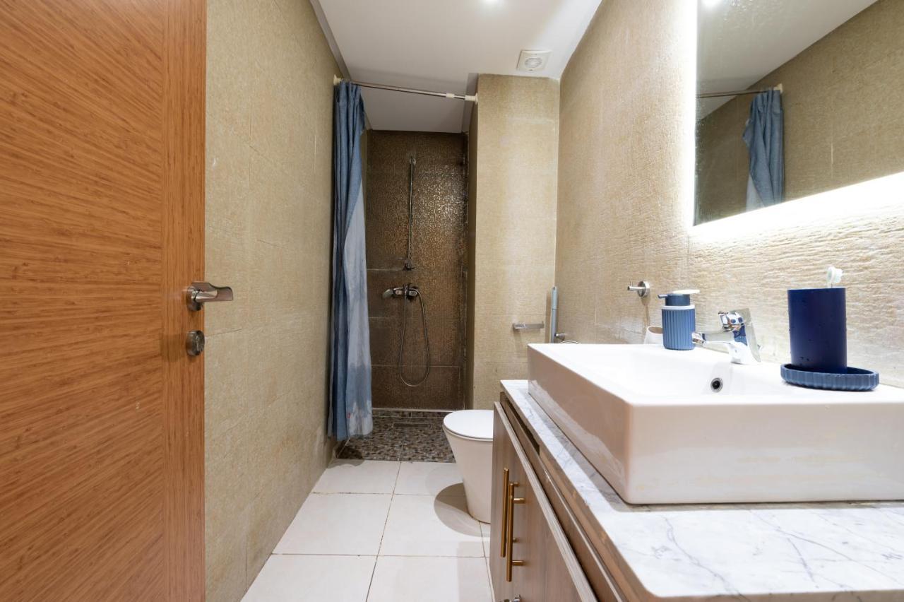 אגאדיר Appartement En Residence Avec Piscine מראה חיצוני תמונה
