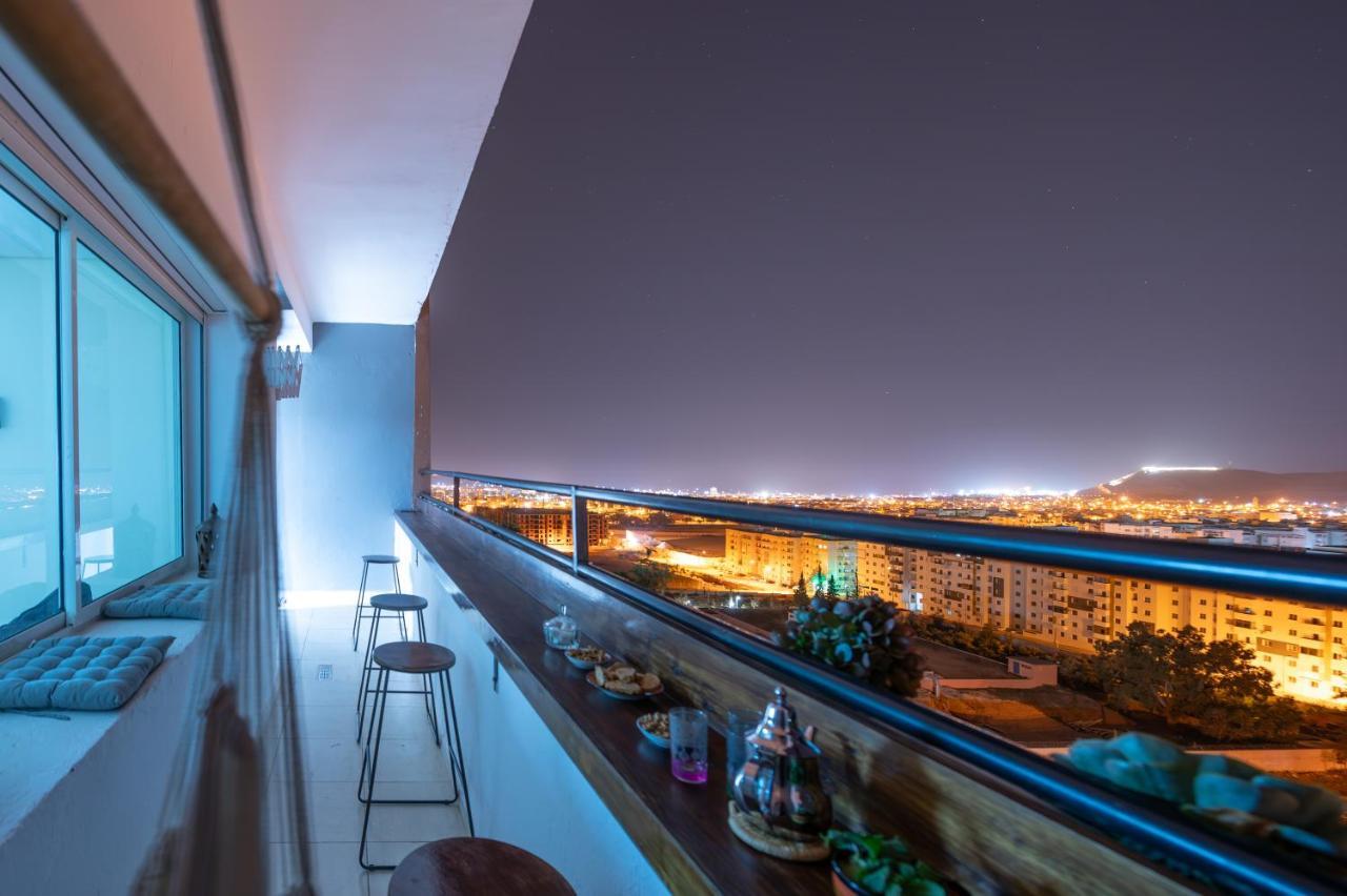אגאדיר Appartement En Residence Avec Piscine מראה חיצוני תמונה