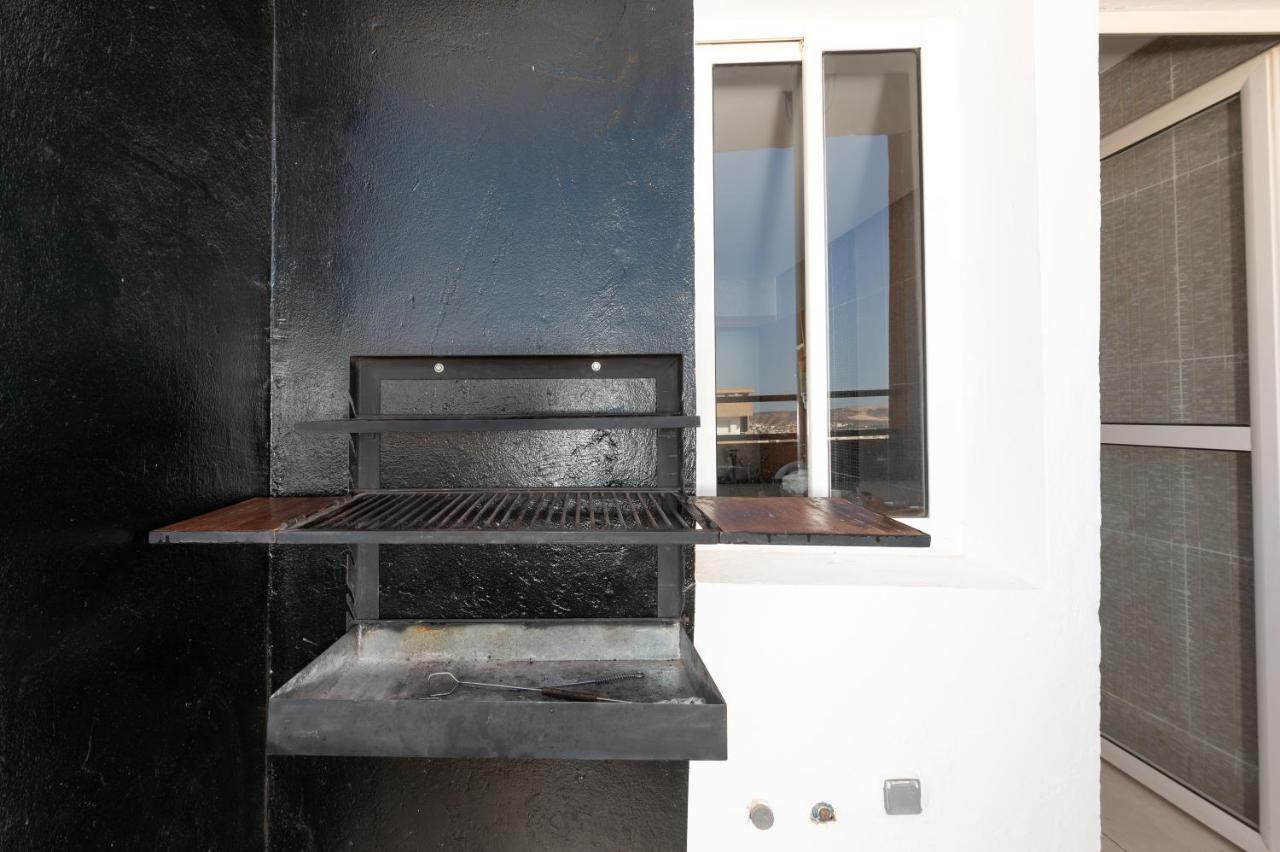 אגאדיר Appartement En Residence Avec Piscine מראה חיצוני תמונה