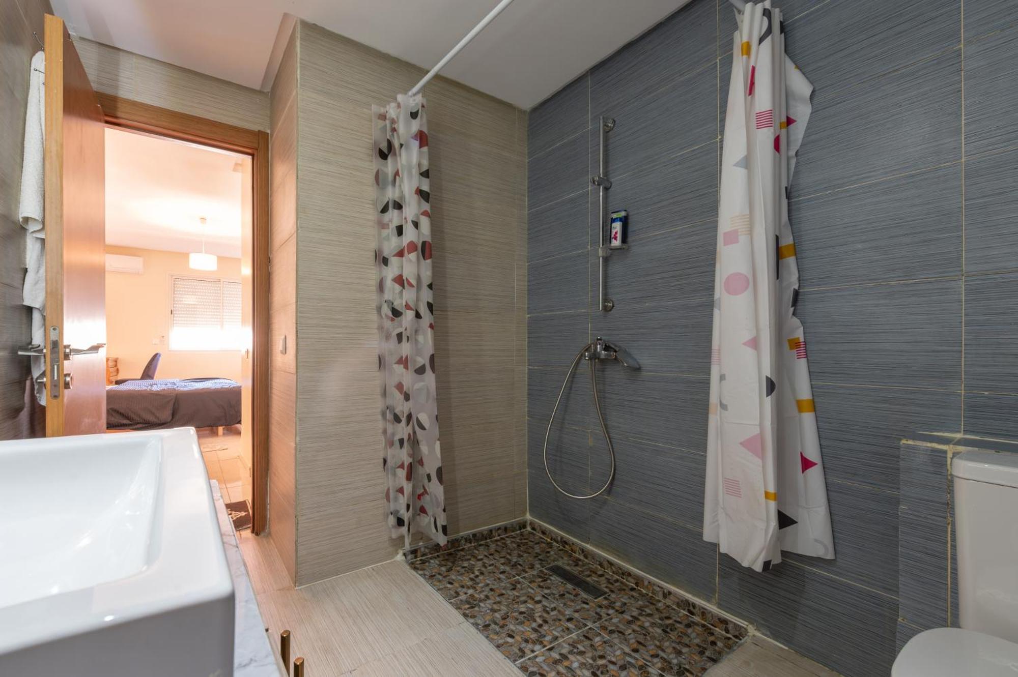 אגאדיר Appartement En Residence Avec Piscine מראה חיצוני תמונה
