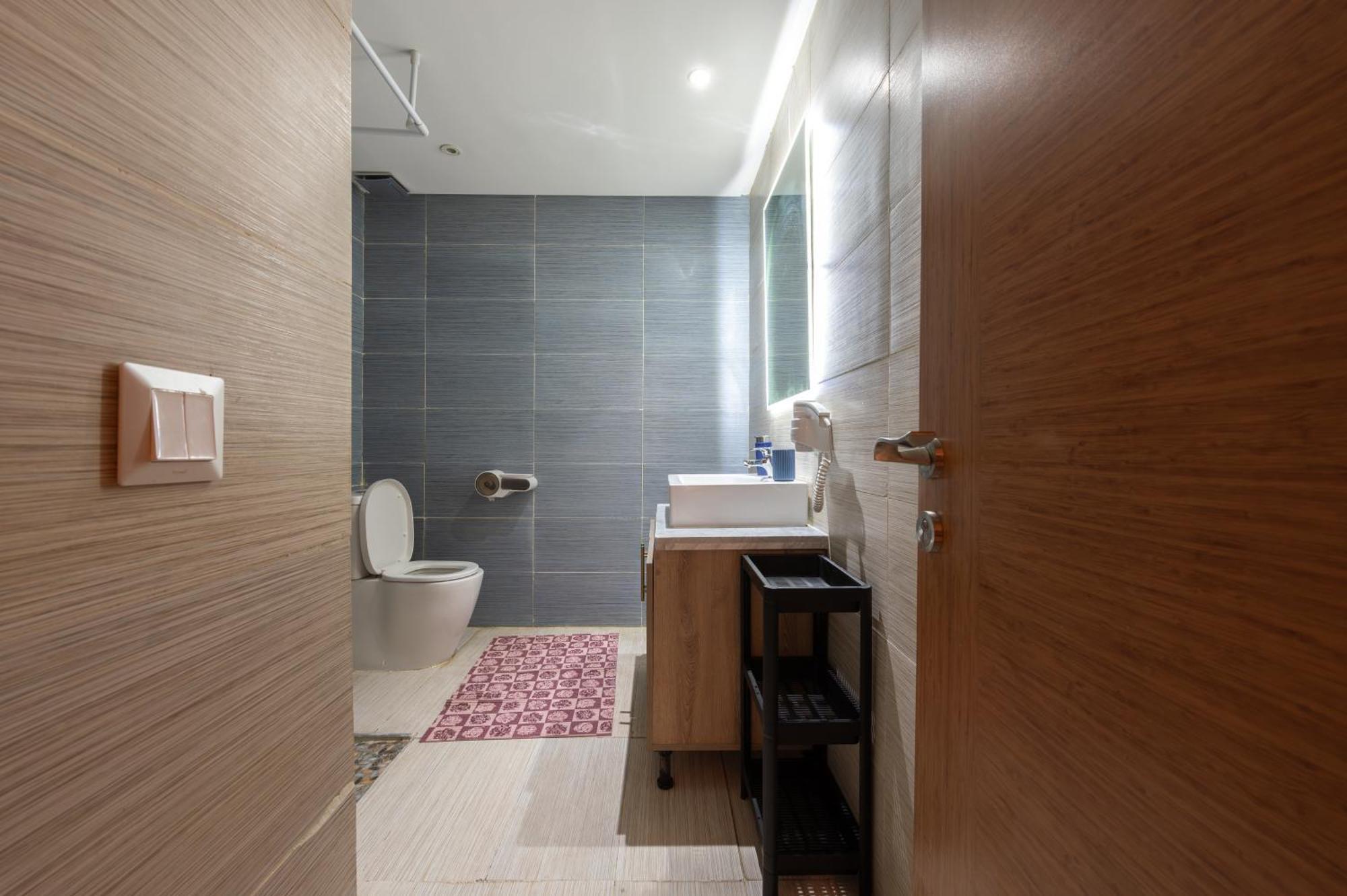 אגאדיר Appartement En Residence Avec Piscine מראה חיצוני תמונה